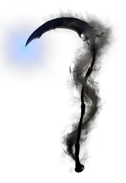 SOULREAPER | Fisch Wiki | Fandom