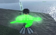 Sea Tirtle with Ghastly mutation.jpg (141 KB) Ghastly