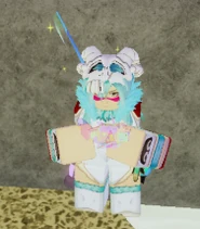 Sparkling shiny mosiac c.goldfish.png (78 KB) Sparkling, Shiny, Mosaic