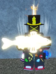 Crown Bass | Fisch Wiki | Fandom