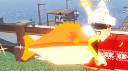 Sparkling, Shiny, Big, Electric