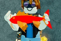 Crystalized (Version 1)