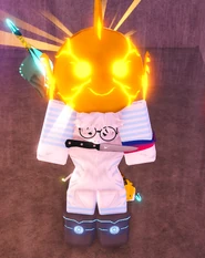 Molten Ripple | Fisch Wiki | Fandom