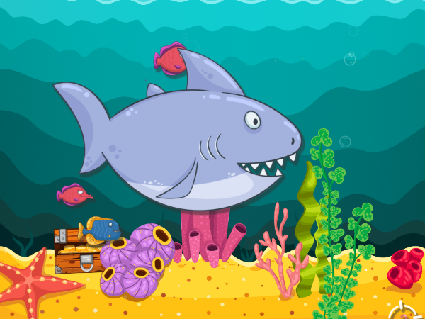 ✓ Fish Eat Fish Game Highscore ✓ poki.com 