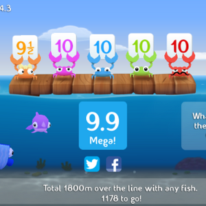 Fish Out Of Water Wiki Fandom