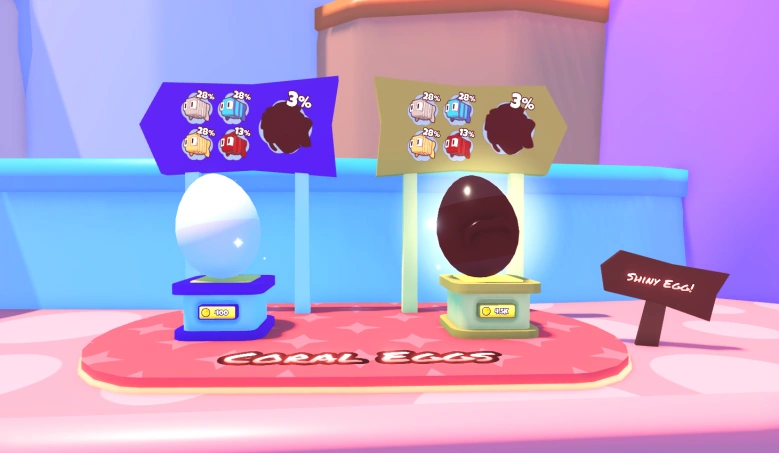 Eggs | Fish Sim Wiki | Fandom