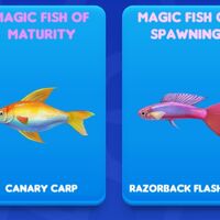 Magical Fish Fish Tycoon 2 Virtual Aquarium Wiki Fandom