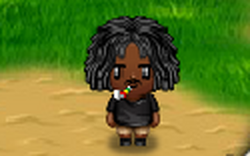 Bob Fishao Wiki Fandom