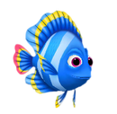 Fishes | Fishdom Wiki | Fandom