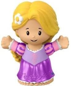 Rapunzel, Fisher Price Little People Disney Wiki