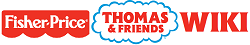 Fisher-Price Thomas and Friends Wiki