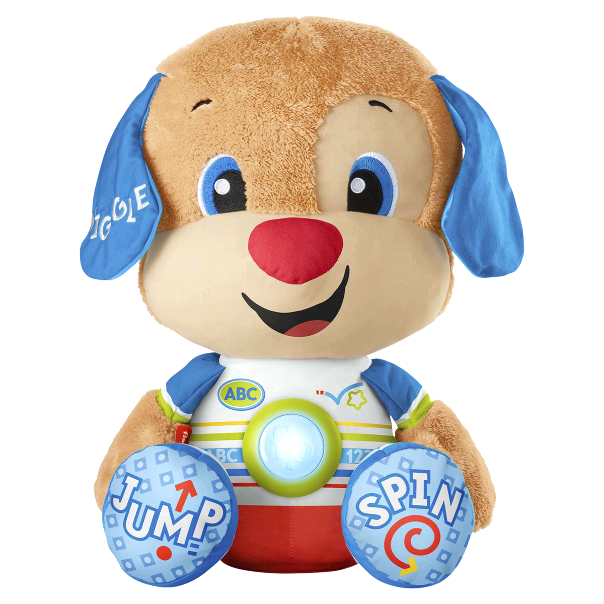 Fisher-Price Now Has Toys for Dogs