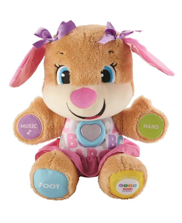 Fisher price puppy and sis clearance