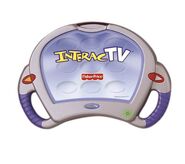 the InteracTV controller