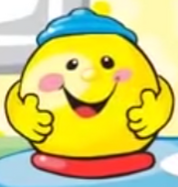 Fisher price laugh and learn cookie jar new arrivals