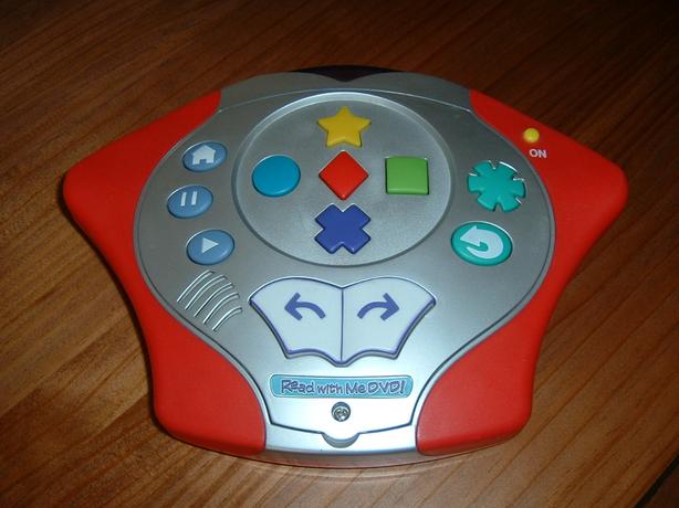 Read With Me DVD! | Fisher-Price Wiki | Fandom