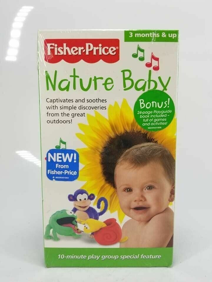 Nature Baby | Fisher-Price Wiki | Fandom
