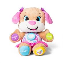 Fisher price deals puppy name