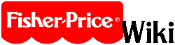 Fisher-Price Wiki