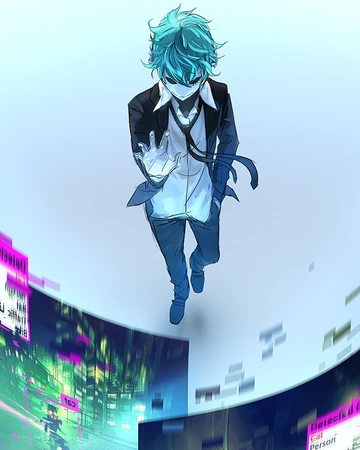 fisheye placebo manga wikipedia