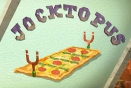 Jocktopizza