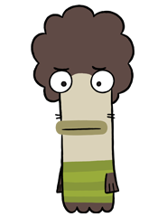 List of Characters, Fish Hooks Wiki