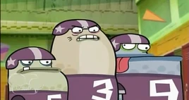 Pass, Punt, and Fumble