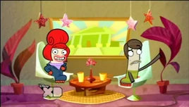 Good Morning, Freshwater