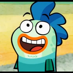 Fish Hooks Wiki Fandom