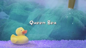 Queen Bea title card