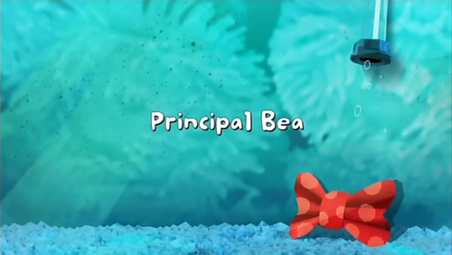 Fish Hooks Bea GIF - Fish hooks Bea Get sploinkered - Discover