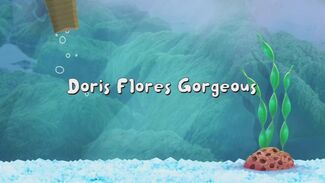 Click here to view more images from Doris Flores Gorgeous.