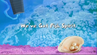 Click here to view more images from We've Got Fish Spirit.