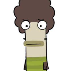Category:Characters, Fish Hooks Wiki