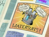 Watersuit