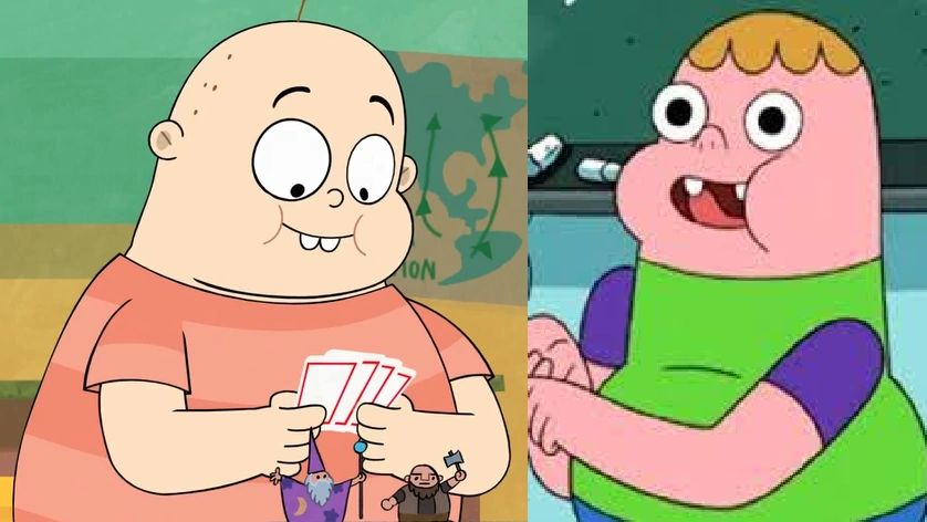Jumbo Shrimp | Fish Hooks Wiki | Fandom