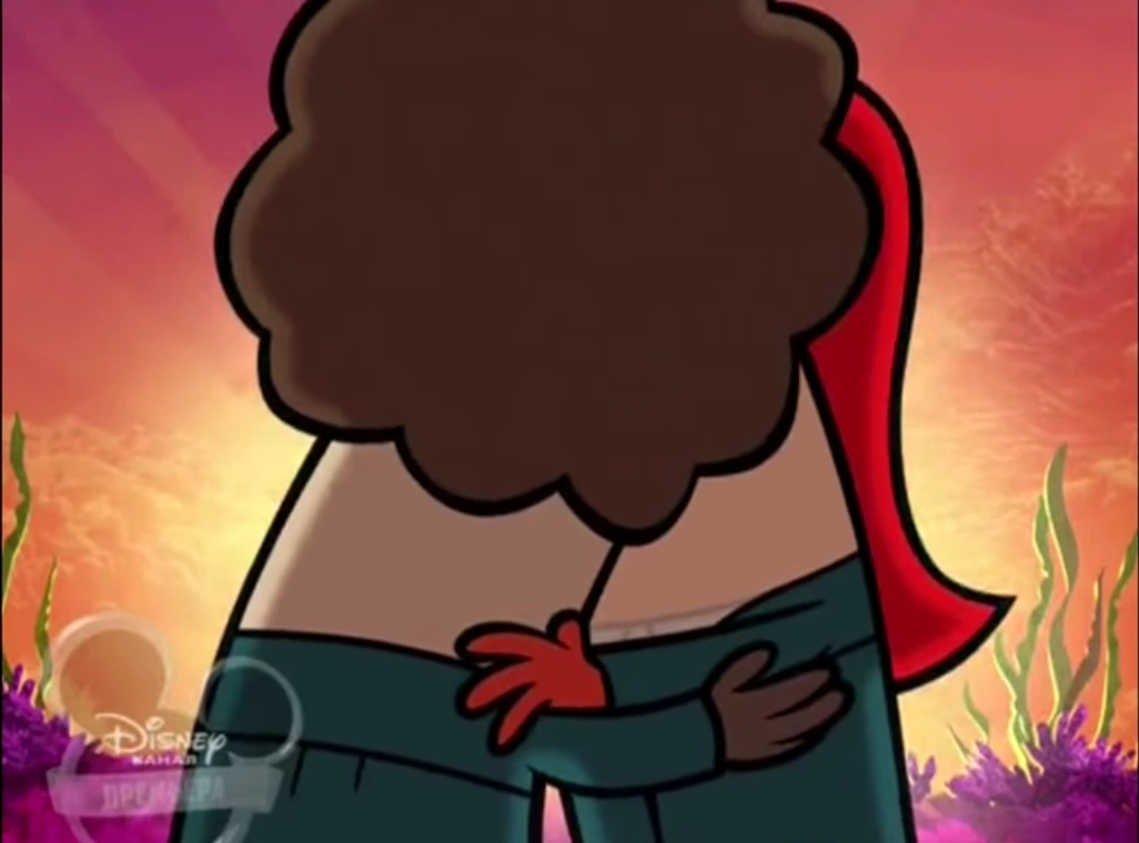 TalkThe Big Woo Fish Hooks Wiki Fandom