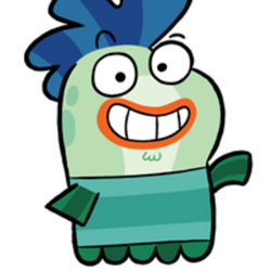 Fish hooks wiki deals