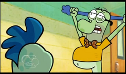 Fish Hooks S02E32 Fish Lips Sink Ships - video Dailymotion