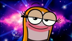 Angela Fishberger/Gallery | Fish Hooks Wiki | Fandom