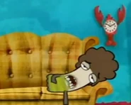 "Halloween is but a dream."