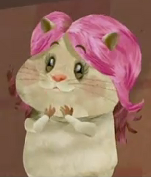 Gerbil fish online