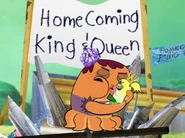 Homecoming King and Queen.png (733 KB) Jocktopus and Piranhica kissing.