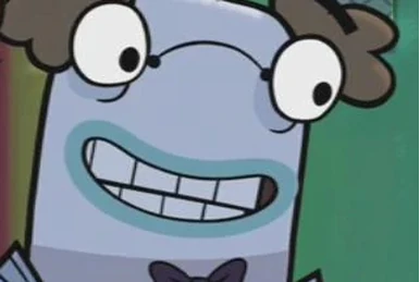 Albert Glass | Fish Hooks Wiki | Fandom Albert Glass | Fish Hooks Wiki | Fandom