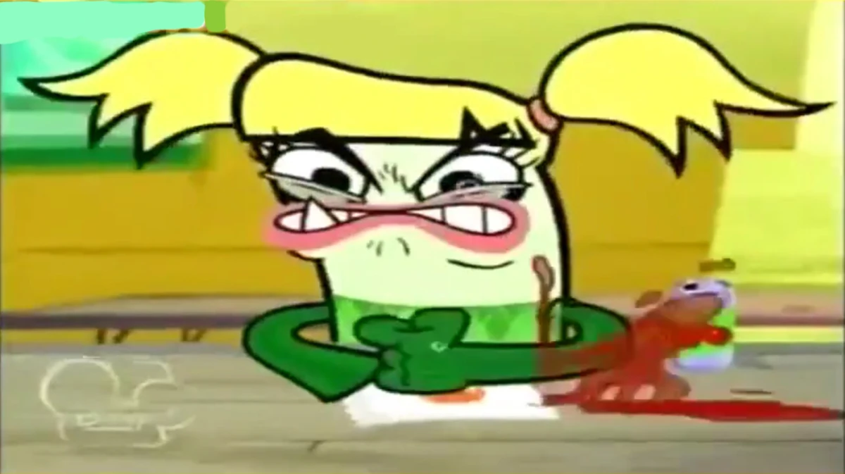 Piranhica/Gallery Fish Hooks Wiki Fandom