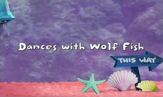 Click here to view more images from Dances with Wolf Fish.