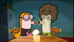 Angela/Gallery | Fish Hooks Wiki | Fandom