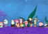 Characters