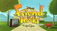 Free Free Fish Hooks Show Theme Song