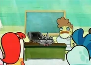 FF1.jpg (19 KB) Principal Stickler talking to the class.